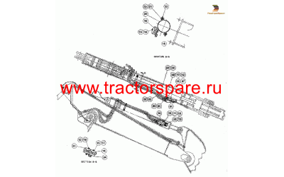 LINES,LINES GP-STICK CYLINDER