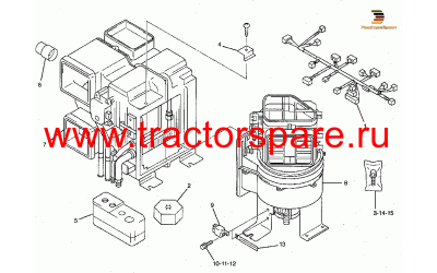 AIR CONDITIONER,AIR CONDITIONER GP