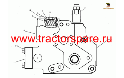 INLET MANIFOLD,INLET MANIFOLD GROUP,MANIFOLD GP-VALVE