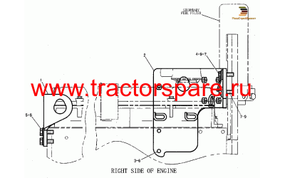 ENGINE LIFTING,ENGINE LIFTING GP,ENGINE LIFTING GROUP,LIFTING GP-ENGINE