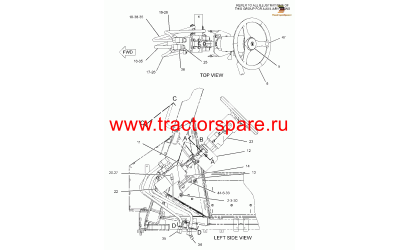 PUMP GP-METERING