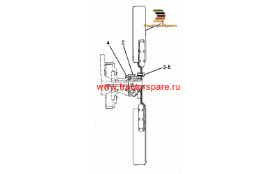 FAN GP-BLOWER,FAN GP-ENGINE,FAN GP-SUCTION