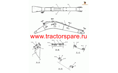 LINES GP-BOOM