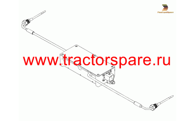 SENSOR GP-TEMP & PRESS