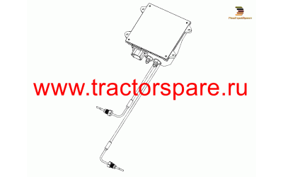 SENSOR GP-TEMP & PRESS