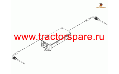 SENSOR GP-TEMP & PRESS