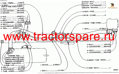 PUMP LINES GROUP