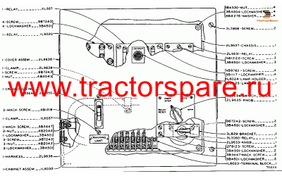 AUTOMATIC START,AUTOMATIC START-STOP PANEL ASSEMBLY,PANEL ASSEMBLY