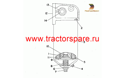 FILTER GP-HYDRAULIC,FILTER GP-OIL