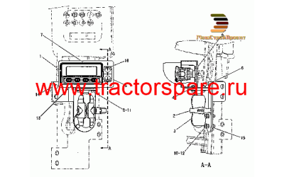 MONITOR & MOUNTING GP,MOUNTING GP,MOUNTING GROUP