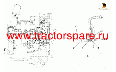 NOISE FILTER KIT