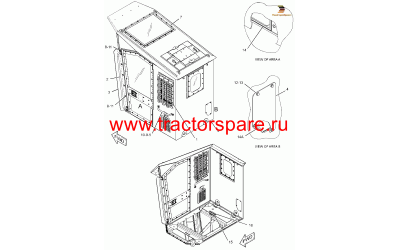 WINDOW GP-CAB