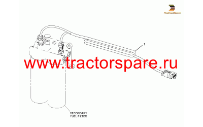 WIRING GP-SENSOR