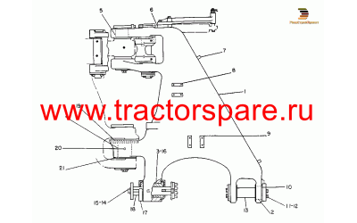 HITCH GP-NON CUSHION,HITCH GP-NONCUSHION