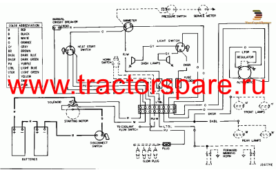 BATTERY AND WIRING,BATTERY AND WIRING GROUP