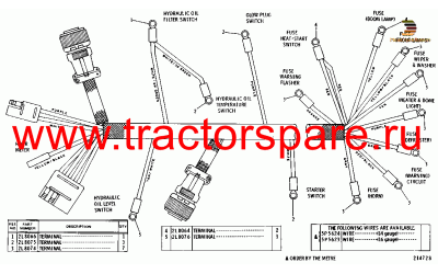 CHASSIS HARNESS ASSEMBLY,HARNESS ASSEMBLY,HARNESS ASSEMBLY-CHASSIS AREA