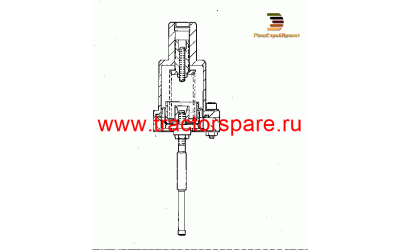 CONTROL GP-FUEL RATIO