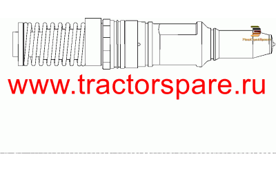 INJECTOR GP-FUEL