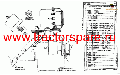 INSTRUMENT PANEL GROUP,PANEL GP-INSTRUMENT