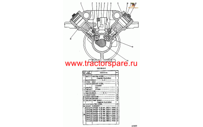 PUMP GP FUEL INJECTION