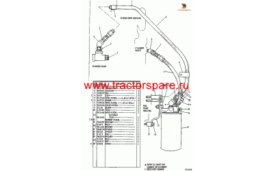 FILTER GP-COOLANT