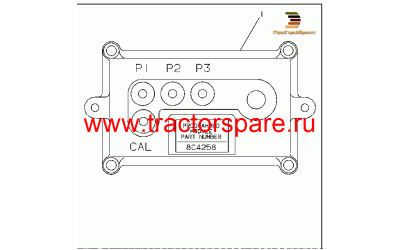 CONTROL GP-ENG RATINGS ELEK