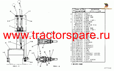 INSTALLATION GP-CONTROLS