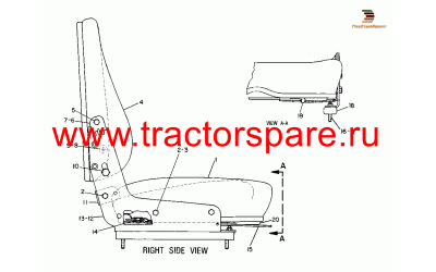 SEAT GP,SEAT GROUP-VINYL