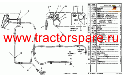 GAUGE GP