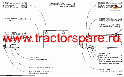 CRANKCASE GUARD,CRANKCASE GUARD GROUP,GUARD GP-CRANKCASE