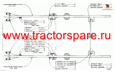 FRAME GP