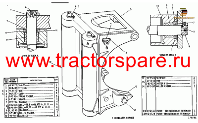 FAIRLEAD GP-WINCH