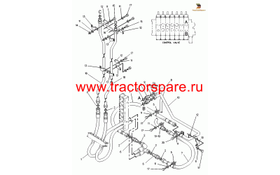 LINES GP-STICK