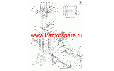 LINES GP-STICK